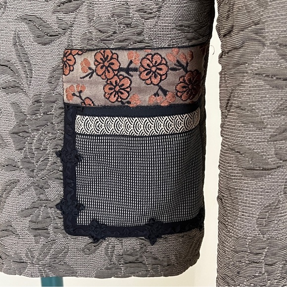 Bleu Blanc Rouge Jacket - Picture 2 of 7